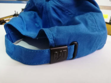 Gorra Cat Blue Edition - KATZER